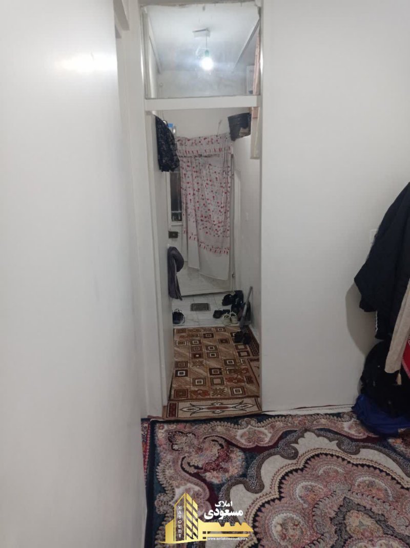 ویلا 40 متری یک خوابه در امیریه شهریار14273934506