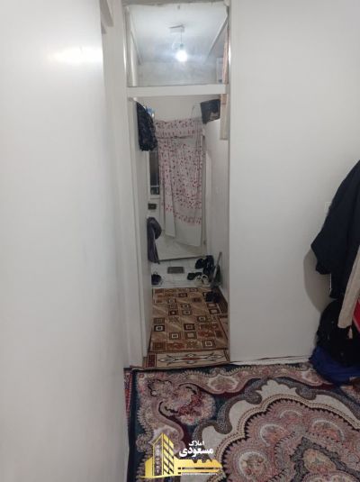 ویلا 40 متری یک خوابه در امیریه شهریار