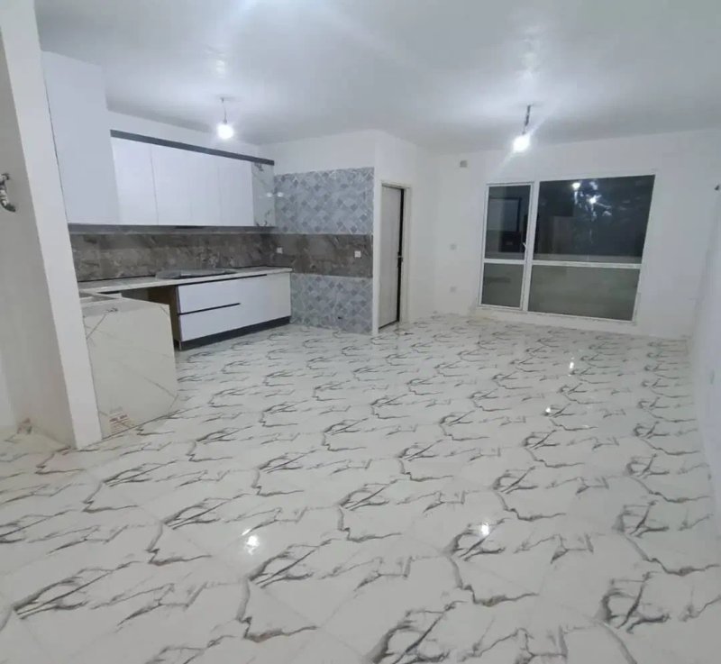 آپارتمان 80 متری دو خوابه در اسدآباد کرج14272234463