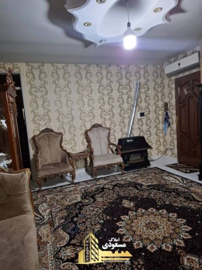 آپارتمان 63 متری یک خوابه در شهید مطهری شهریار