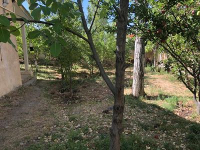 ویلا 520 متری در جزینان طالقان