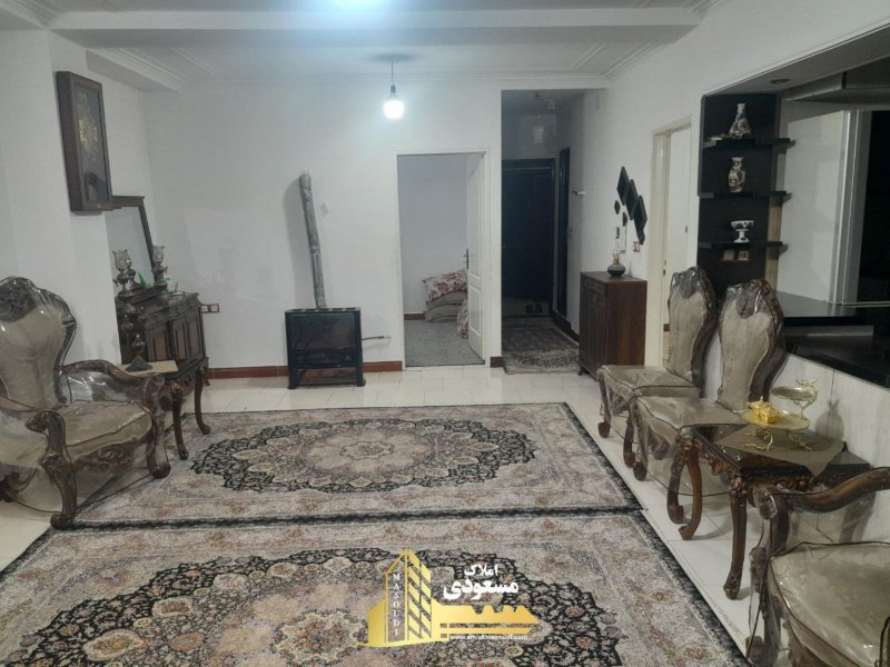 آپارتمان 80 متری دو خوابه در امیریه شهریار14274534512