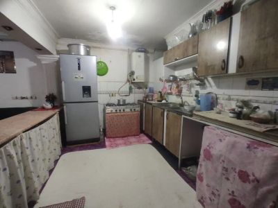 خانه 125 متری یک خوابه در کشمیری مشهد