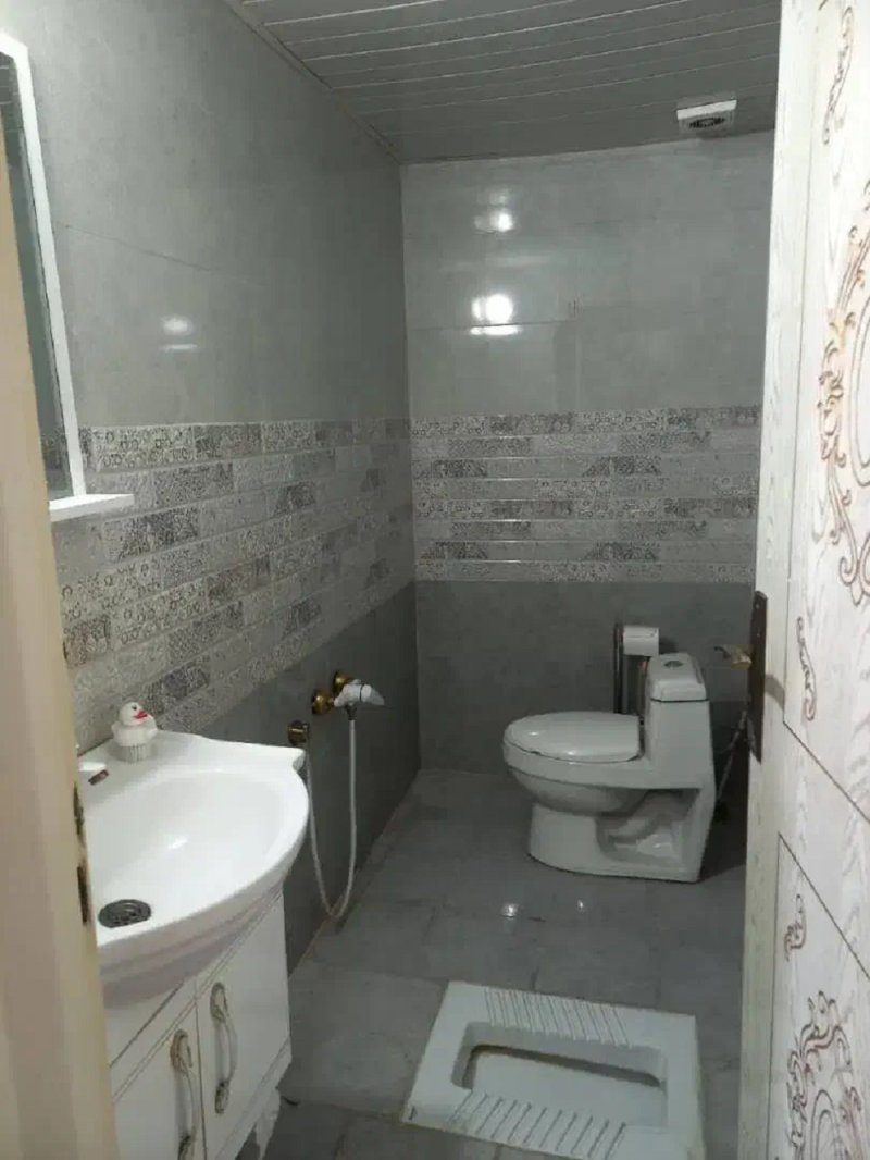 آپارتمان 100 متری دو خوابه در لشکر مشهد14287034759