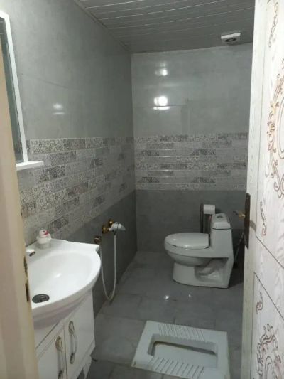 آپارتمان 100 متری دو خوابه در لشکر مشهد