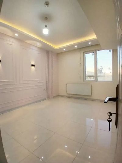 آپارتمان 120 متری دو خوابه در جاهدشهر مشهد