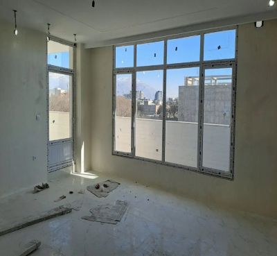 آپارتمان 172 متری سه خوابه در آق تپه کرج