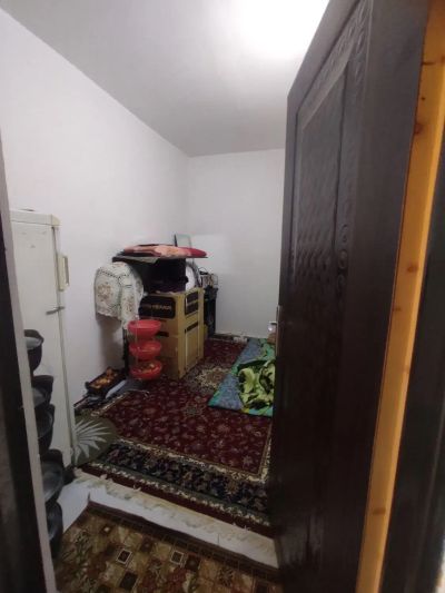 خانه 100 متری دو خوابه در کشمیری مشهد