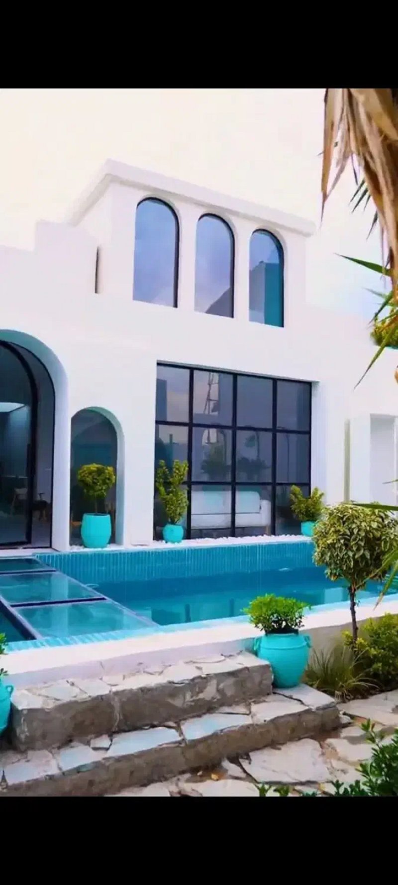 ویلا 365 متری سه خوابه در شهرک زعفرانیه کرج14280734637