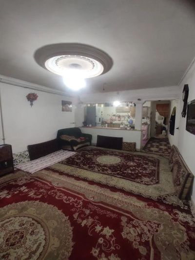 خانه 125 متری یک خوابه در کشمیری مشهد