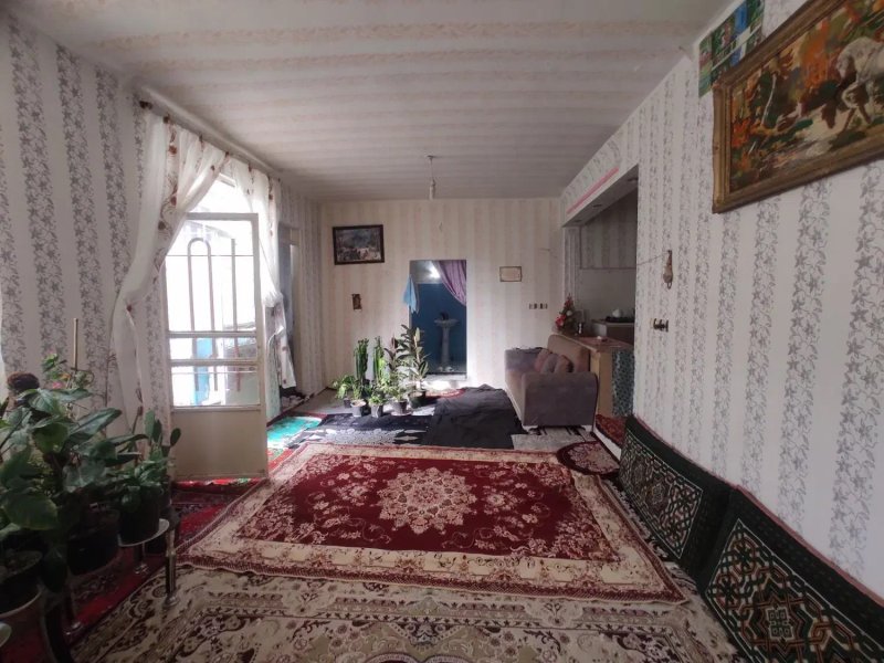 خانه 110 متری یک خوابه در کشمیری مشهد14284634713