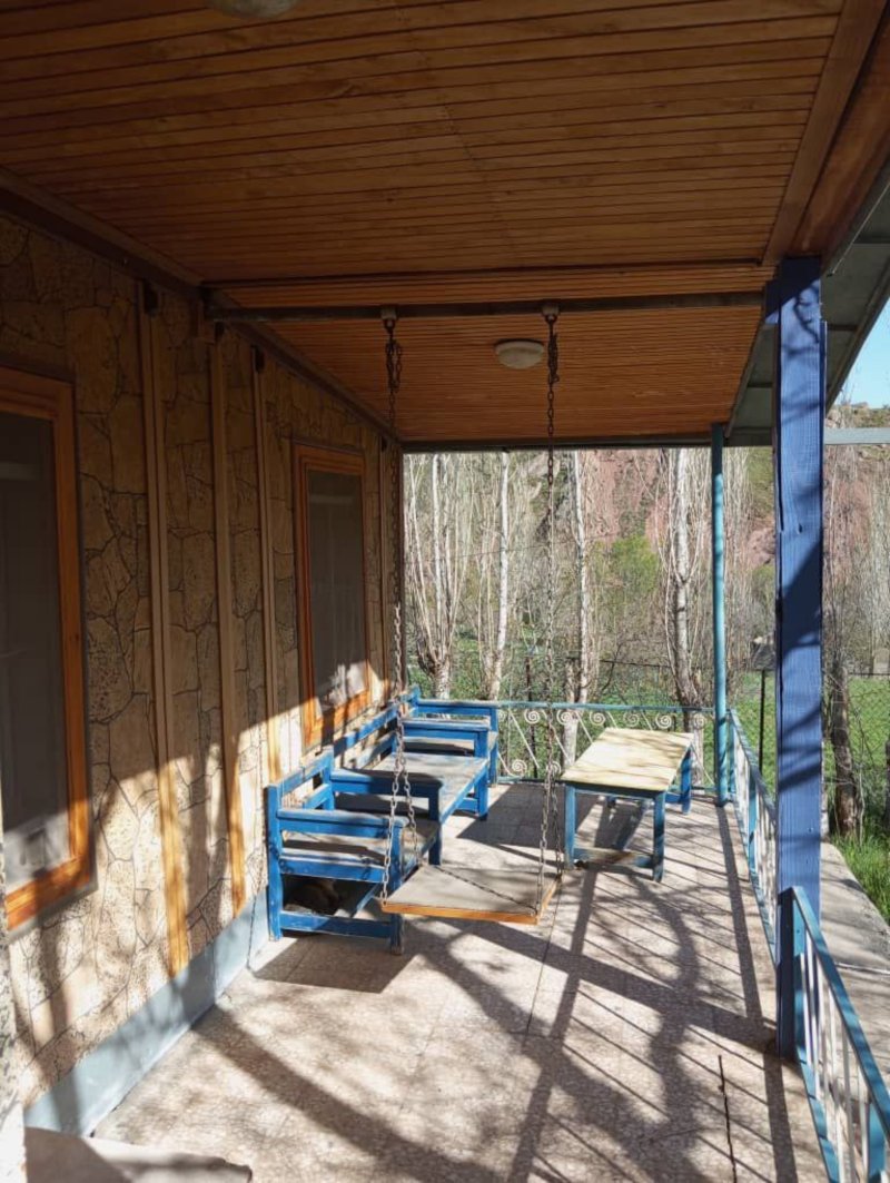 ویلا 1080 متری در شهراسر طالقان14272434467