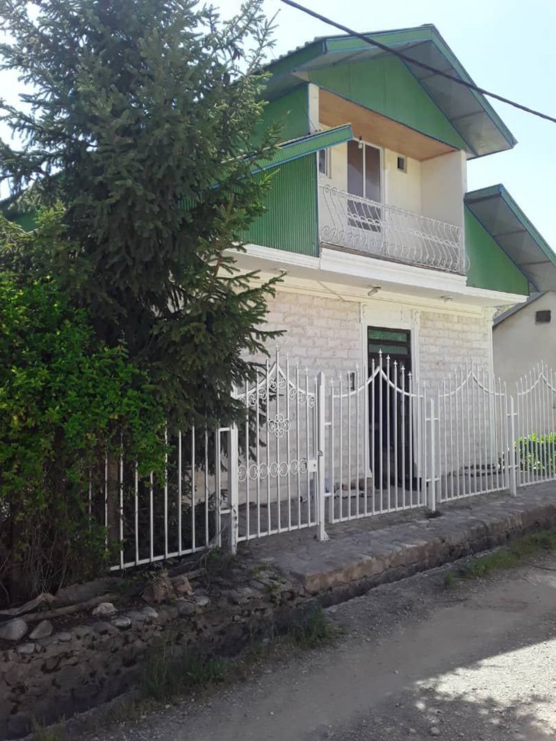 ویلا 380 متری در خسبان طالقان14272634470