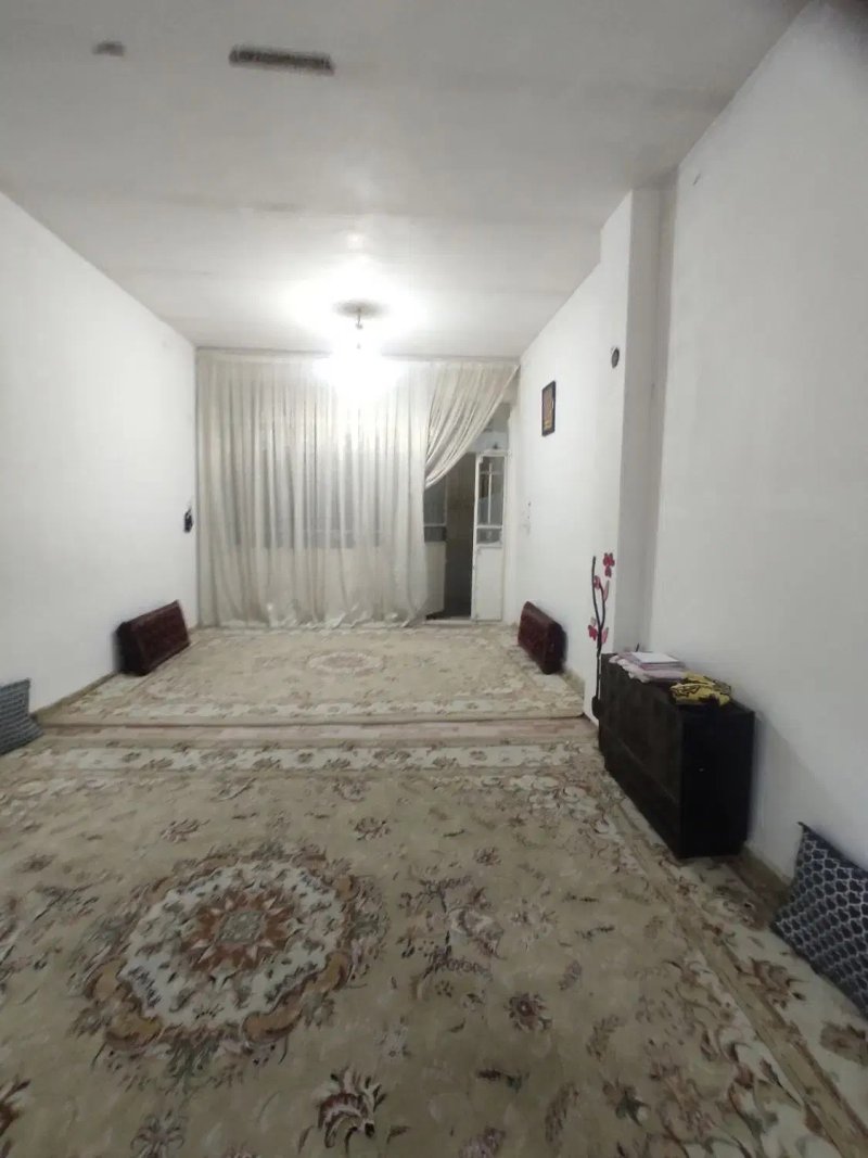 خانه 120 متری دو خوابه در کشمیری مشهد14288234779