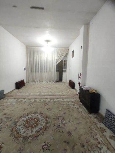 خانه 120 متری دو خوابه در کشمیری مشهد