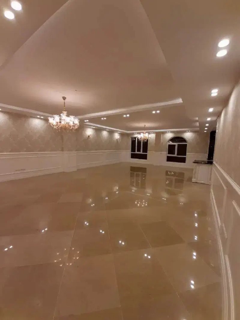 آپارتمان 225 متری سه خوابه در بلوار فردوس تهران14284434711