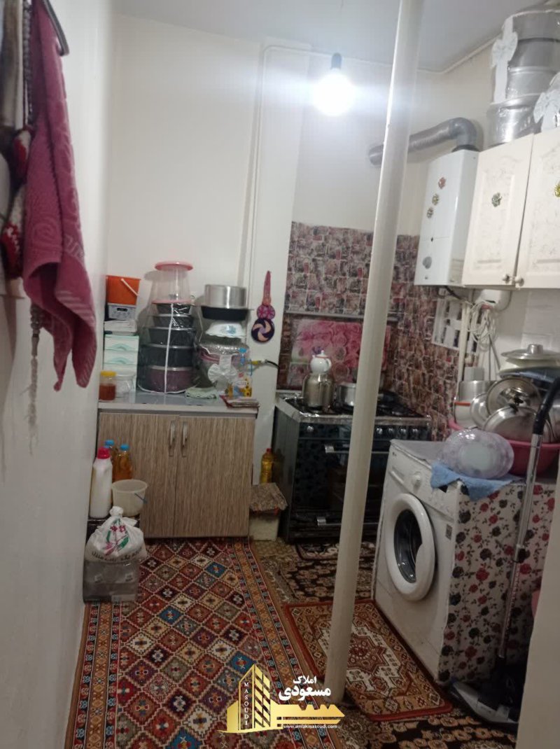 ویلا 40 متری یک خوابه در امیریه شهریار14273934504