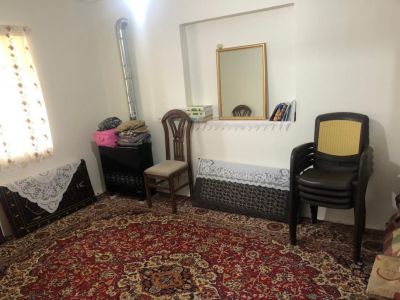 ویلا 520 متری در جزینان طالقان