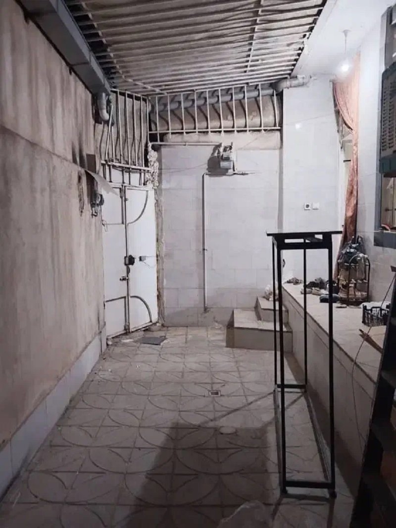 خانه 125 متری دو خوابه در کشمیری مشهد14279834597