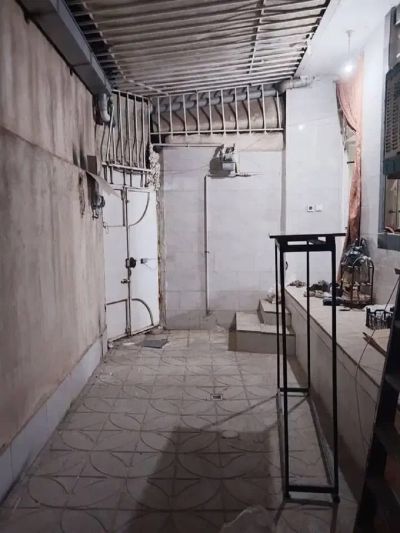 خانه 125 متری دو خوابه در کشمیری مشهد