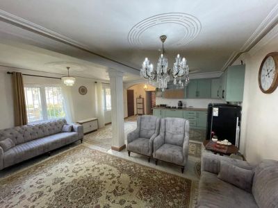 ویلا 330 متری در زیدشت طالقان