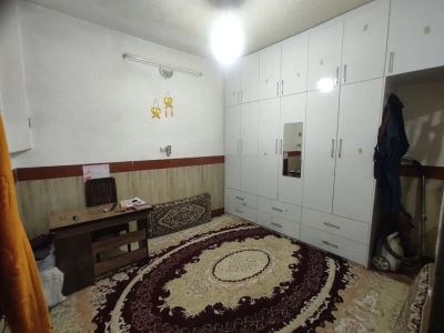خانه 120 متری دو خوابه در کشمیری مشهد