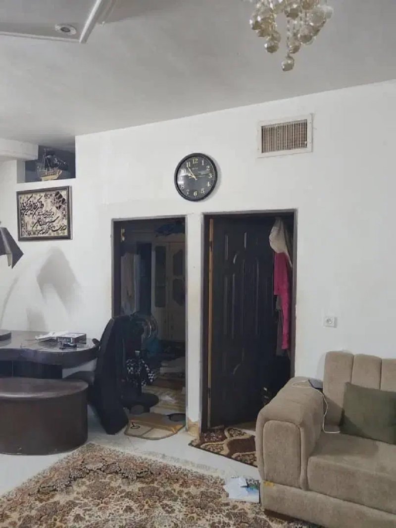 خانه 125 متری دو خوابه در کشمیری مشهد14279834596