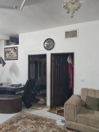 خانه 125 متری دو خوابه در کشمیری مشهد