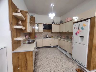 خانه 125 متری دو خوابه در کشمیری مشهد