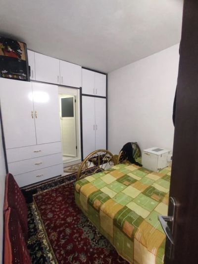 خانه 100 متری دو خوابه در کشمیری مشهد