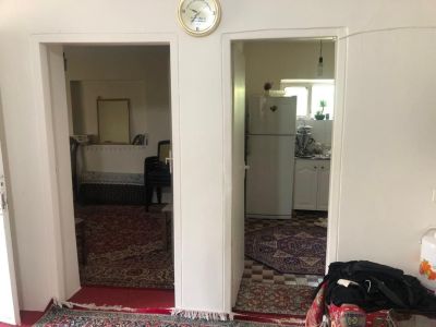 ویلا 520 متری در جزینان طالقان