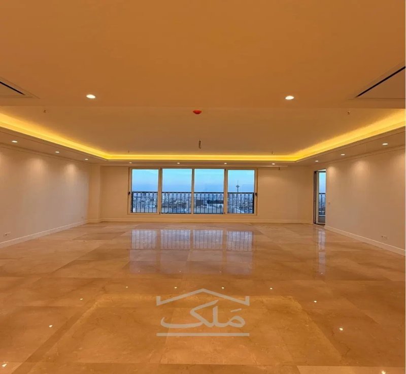 آپارتمان 295 متری چهارخوابه در سعادت آباد تهران14278334543