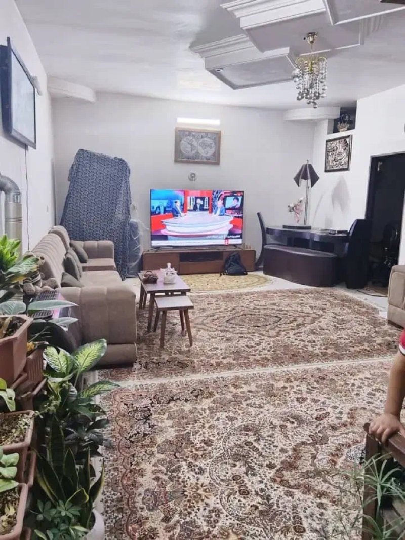 خانه 125 متری دو خوابه در کشمیری مشهد14279834594