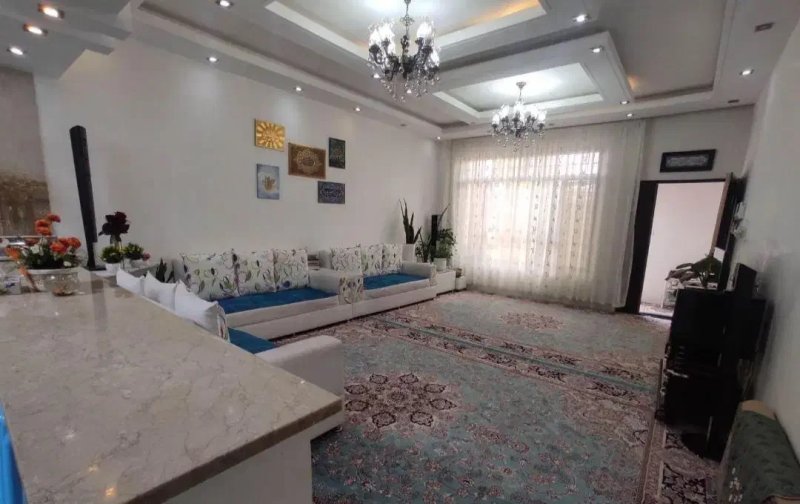 خانه 100 متری دو خوابه در کشمیری مشهد14281034648