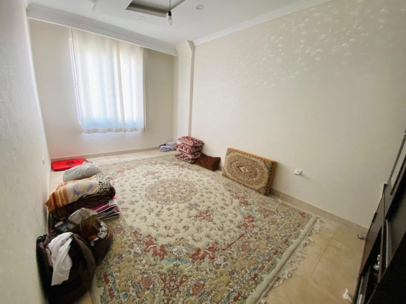 آپارتمان 140 متری سه خوابه در جنت آباد مرکزی تهران14289934811