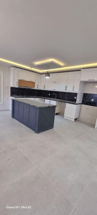 آپارتمان 127 متری سه خوابه در لشکر مشهد