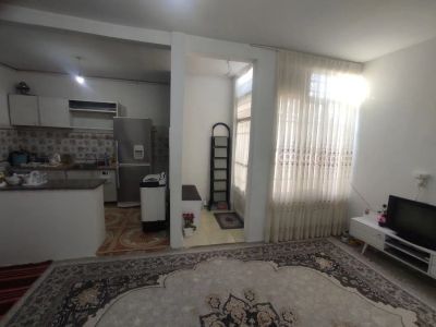 خانه 55 متری یک خوابه در کشمیری مشهد