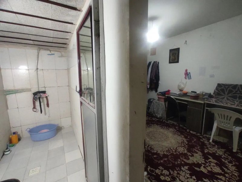 خانه 125 متری یک خوابه در کشمیری مشهد14280134612