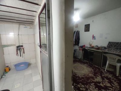 خانه 125 متری یک خوابه در کشمیری مشهد