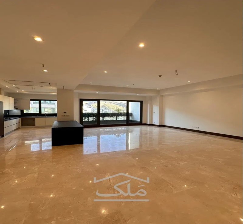 آپارتمان 290 متری چهارخوابه در سعادت آباد تهران14278534551