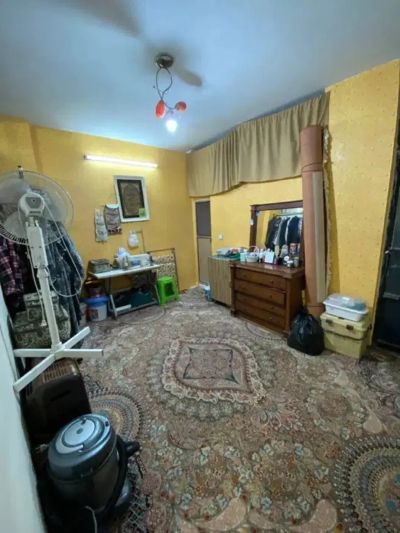 آپارتمان 88 متری دو خوابه در خیابان ایثارگران مشهد