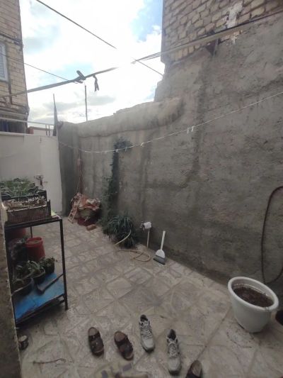 خانه 110 متری یک خوابه در کشمیری مشهد