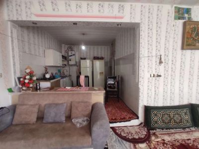 خانه 110 متری یک خوابه در کشمیری مشهد