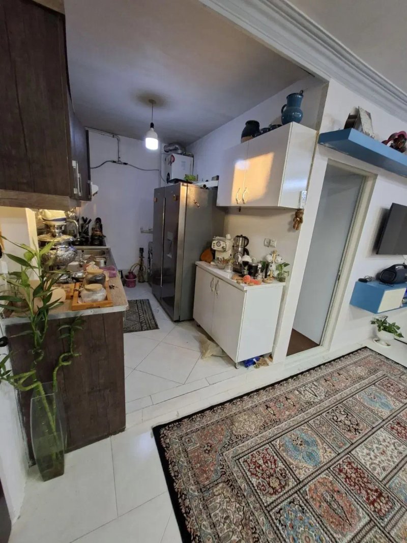 آپارتمان 55 متری یک خوابه در خیابان ایثارگران مشهد14278734555