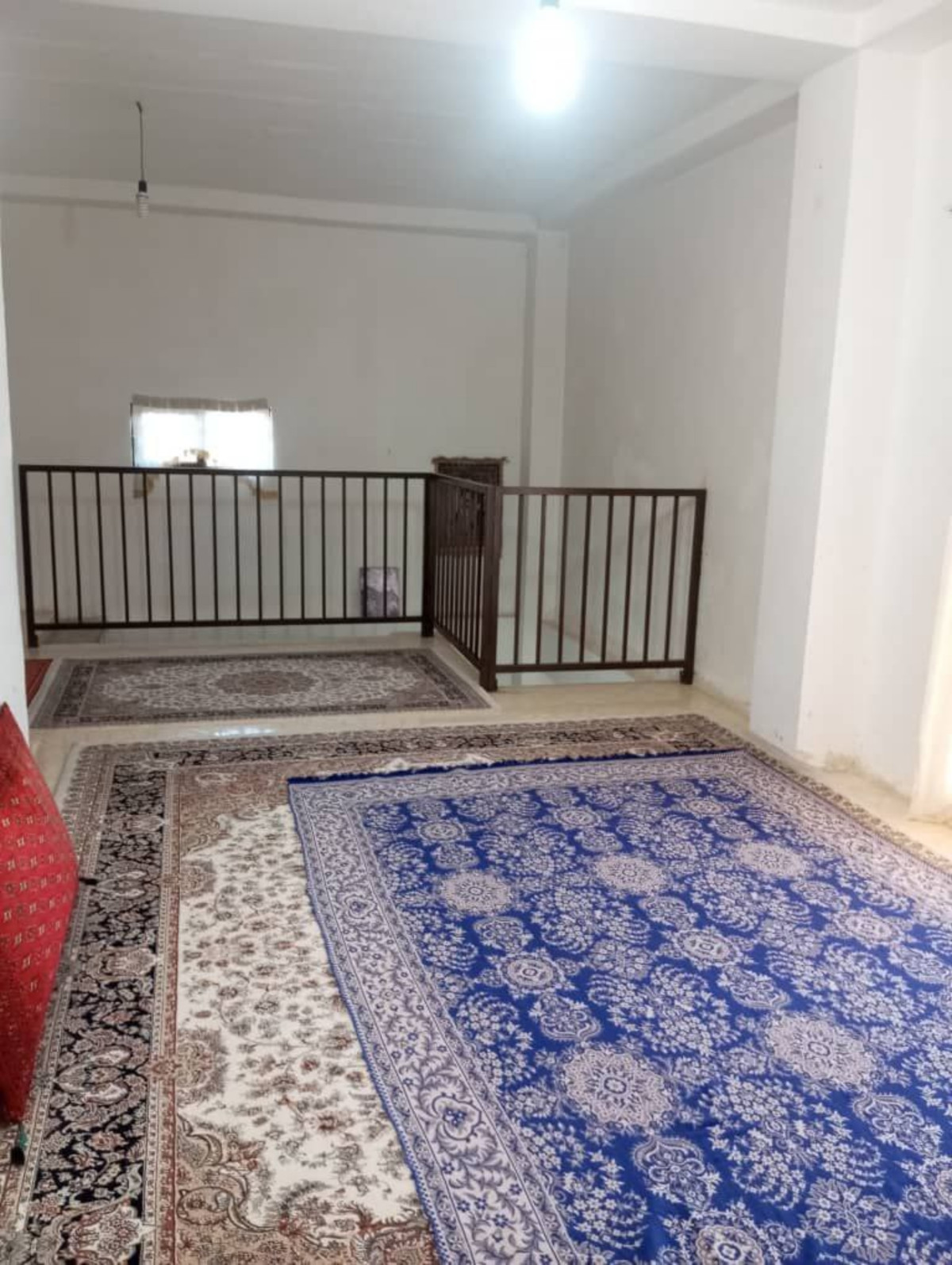 ویلا 450 متری در نویز طالقان 2