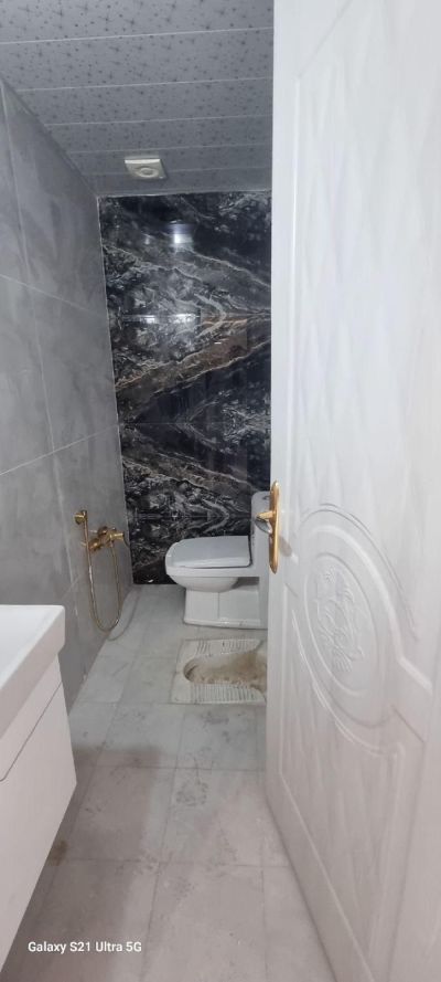 آپارتمان 127 متری سه خوابه در لشکر مشهد