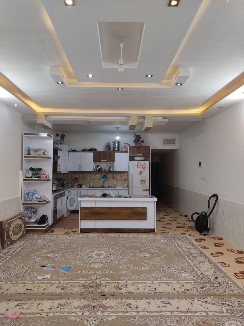 خانه 125 متری دو خوابه در کشمیری مشهد14289034793