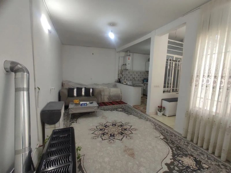 خانه 55 متری یک خوابه در کشمیری مشهد14280034606