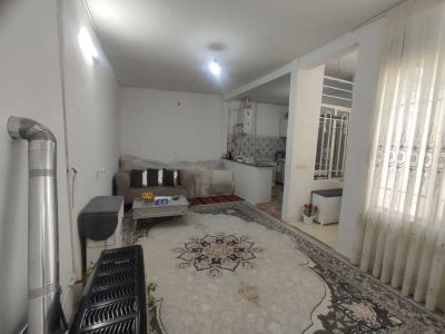 خانه 55 متری یک خوابه در کشمیری مشهد