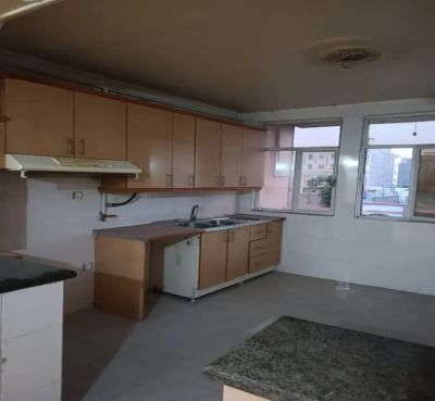 آپارتمان 100 متری دو خوابه در رجب آباد کرج